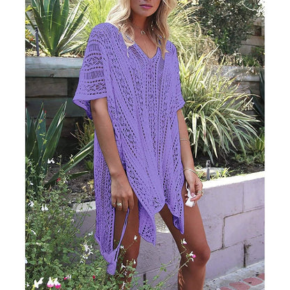 Women's Summer Swimsuit Bikini Beach Swimwear Cover up