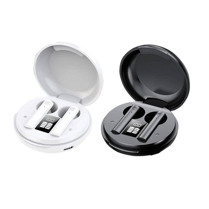 X10 TWS BT5.1 Waterproof HiFi Sports Headphones