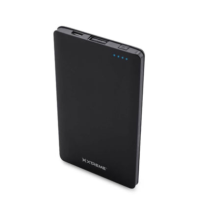 Xtreme XBB8-0151 3,000mAh Portable Power Bank