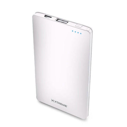 Xtreme XBB8-0151 3,000mAh Portable Power Bank