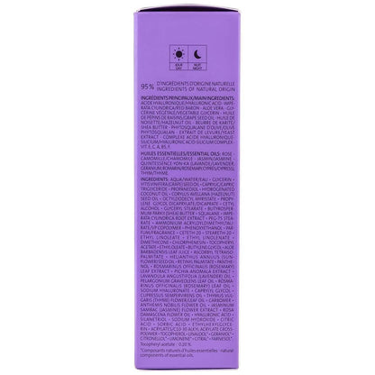 Yon-ka Age Defense: Hydra No.1 Creme, Hydrating & Repairing Cream