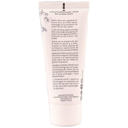 Yon-ka Age Defense: Hydra No.1 Creme, Hydrating & Repairing Cream